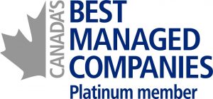 Canada's Best Managed Companies