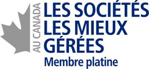 Les sociétés les mieux gérées au Canada